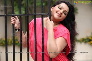 Sonali Joshi Hot Photos