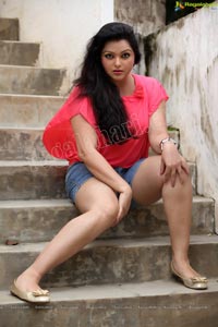 Sonali Joshi Hot Photos