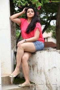 Sonali Joshi Hot Photos
