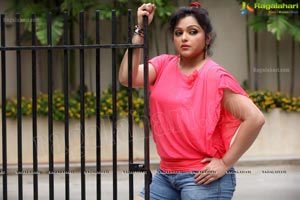 Sonali Joshi Hot Photos