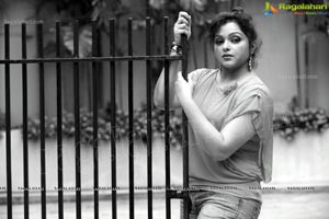 Sonali Joshi Hot Photos