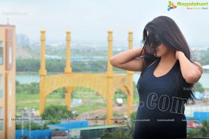 Tashu Kaushik Exclusive Shoot