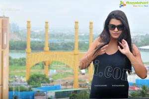 Tashu Kaushik Exclusive Shoot