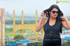 Tashu Kaushik Exclusive Shoot