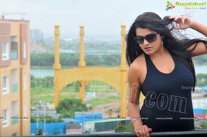 Tashu Kaushik Exclusive Shoot