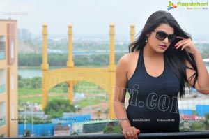 Tashu Kaushik Exclusive Shoot