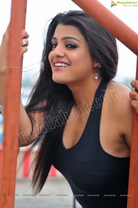 Tashu Kaushik Exclusive Shoot