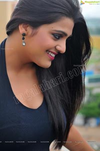 Tashu Kaushik Exclusive Shoot