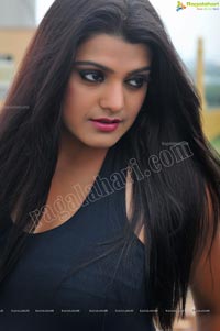 Tashu Kaushik Exclusive Shoot