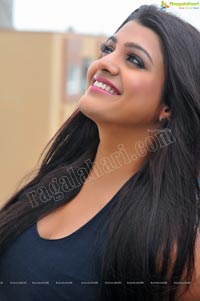 Tashu Kaushik Exclusive Shoot