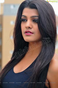 Tashu Kaushik Exclusive Shoot