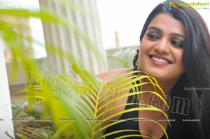 Tashu Kaushik Exclusive Shoot