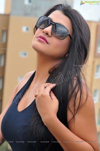 Tashu Kaushik Exclusive Shoot