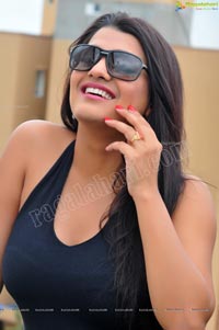 Tashu Kaushik Exclusive Shoot