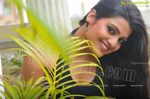 Tashu Kaushik Exclusive Shoot