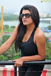 Tashu Kaushik Exclusive Shoot