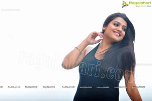 Tashu Kaushik Exclusive Shoot