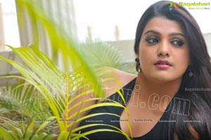 Tashu Kaushik Exclusive Shoot