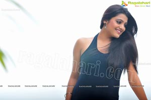 Tashu Kaushik Exclusive Shoot