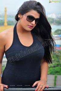 Tashu Kaushik Exclusive Shoot