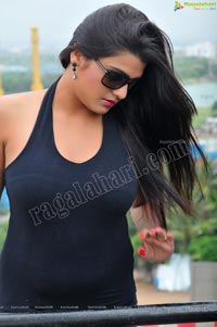 Tashu Kaushik Exclusive Shoot