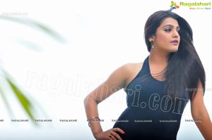 Tashu Kaushik Exclusive Shoot