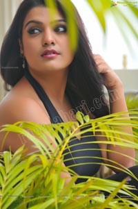 Tashu Kaushik Exclusive Shoot