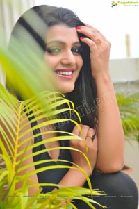 Tashu Kaushik Exclusive Shoot