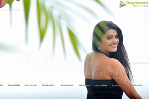 Tashu Kaushik Exclusive Shoot