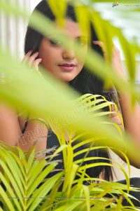 Tashu Kaushik Exclusive Shoot