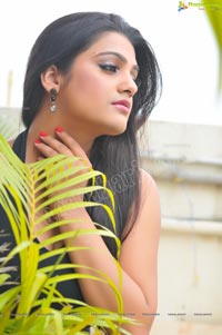 Tashu Kaushik Exclusive Shoot