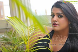 Tashu Kaushik Exclusive Shoot