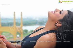 Tashu Kaushik Exclusive Shoot