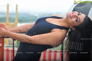 Tashu Kaushik Exclusive Shoot