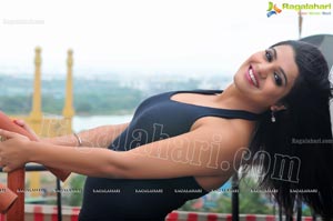 Tashu Kaushik Exclusive Shoot