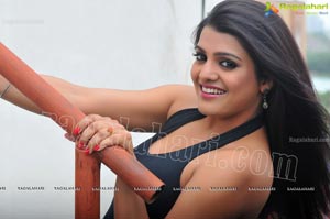 Tashu Kaushik Exclusive Shoot