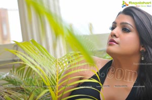 Tashu Kaushik Exclusive Shoot