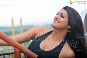 Tashu Kaushik Exclusive Shoot