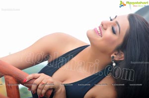 Tashu Kaushik Exclusive Shoot