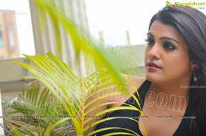 Tashu Kaushik Exclusive Shoot