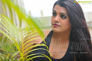 Tashu Kaushik Exclusive Shoot