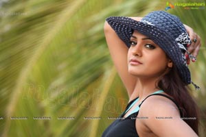 Tashu Kaushik Exclusive Goa Shoot