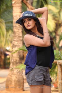 Tashu Kaushik Exclusive Goa Shoot