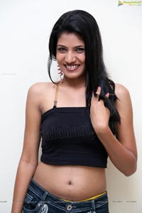 Akshita Hot Photos