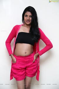 Akshita Hot Photos