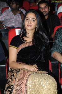 Anushka at Varna Audio Release