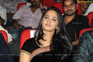 Anushka at Varna Audio Release