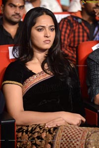 Anushka at Varna Audio Release