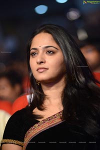 Anushka at Varna Audio Release