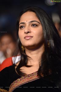 Anushka at Varna Audio Release